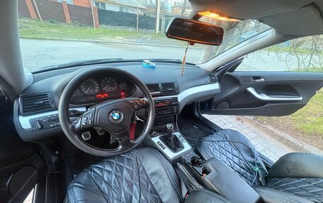 BMW 3 серия, 2000 год, 700 000 рублей, 9 фотография