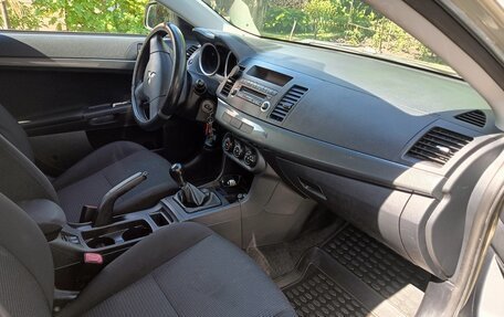 Mitsubishi Lancer IX, 2008 год, 730 000 рублей, 6 фотография