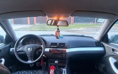 BMW 3 серия, 2000 год, 700 000 рублей, 11 фотография