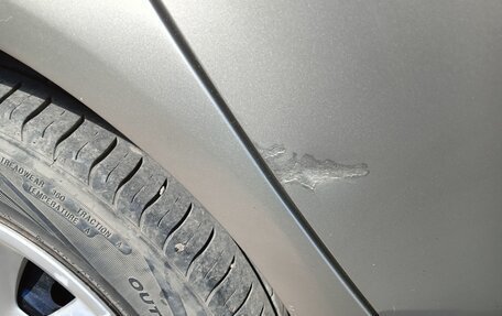 Mitsubishi Lancer IX, 2008 год, 730 000 рублей, 16 фотография