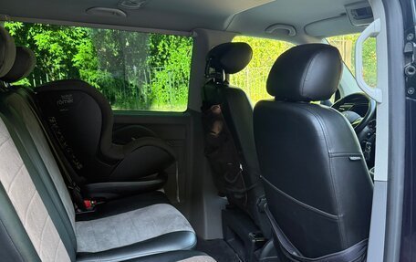 Volkswagen Caravelle T6 рестайлинг, 2021 год, 4 500 000 рублей, 6 фотография