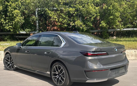 BMW 7 серия, 2025 год, 11 970 000 рублей, 2 фотография