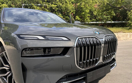 BMW 7 серия, 2025 год, 11 970 000 рублей, 5 фотография