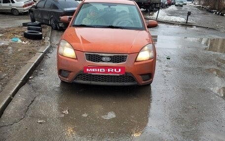 KIA Rio II, 2010 год, 599 000 рублей, 2 фотография