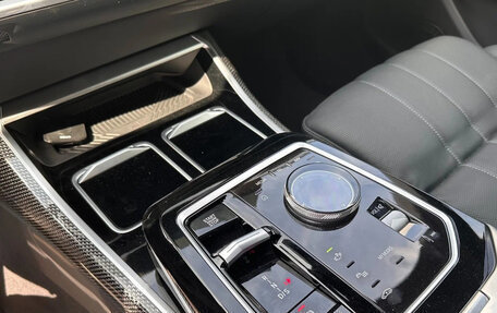 BMW 7 серия, 2025 год, 11 970 000 рублей, 12 фотография