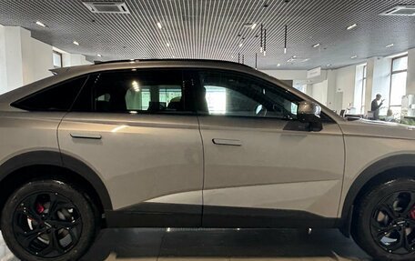 Haval F7x, 2026 год, 3 999 000 рублей, 5 фотография