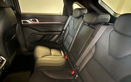 Haval F7x, 2026 год, 3 999 000 рублей, 18 фотография