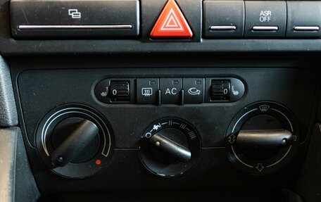 Audi A3, 2007 год, 589 000 рублей, 9 фотография