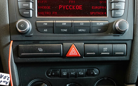 Audi A3, 2007 год, 589 000 рублей, 8 фотография