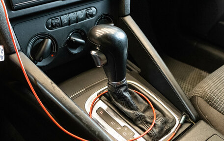 Audi A3, 2007 год, 589 000 рублей, 10 фотография