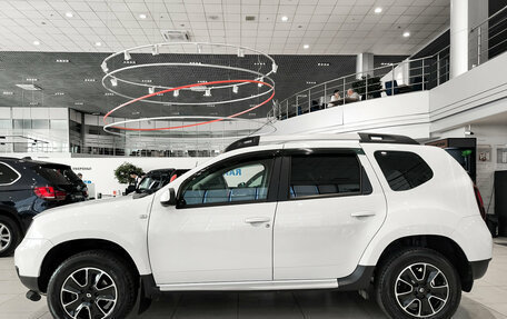 Renault Duster I рестайлинг, 2020 год, 1 750 000 рублей, 10 фотография