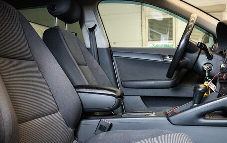 Audi A3, 2007 год, 589 000 рублей, 12 фотография