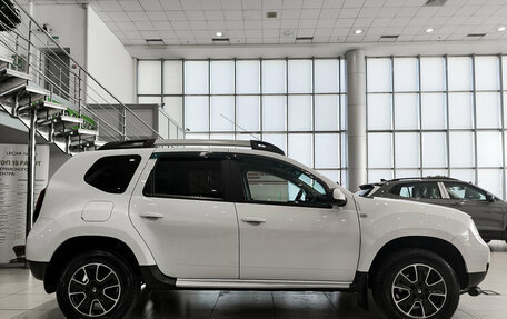 Renault Duster I рестайлинг, 2020 год, 1 750 000 рублей, 5 фотография