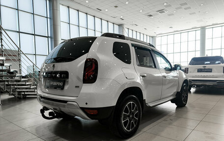 Renault Duster I рестайлинг, 2020 год, 1 750 000 рублей, 6 фотография