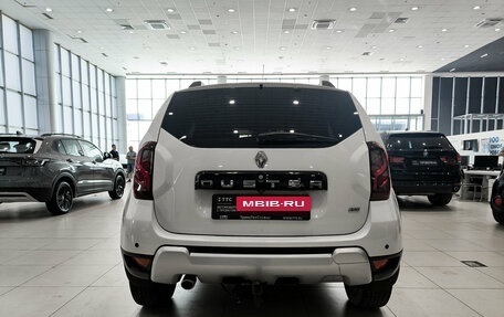 Renault Duster I рестайлинг, 2020 год, 1 750 000 рублей, 7 фотография