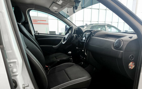 Renault Duster I рестайлинг, 2020 год, 1 750 000 рублей, 13 фотография