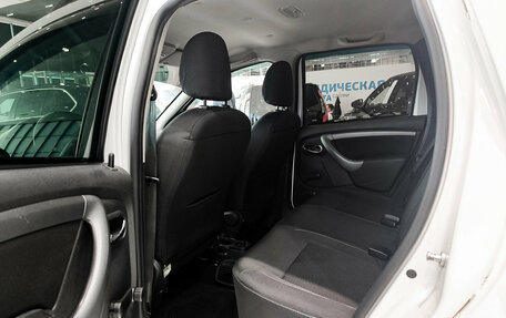 Renault Duster I рестайлинг, 2020 год, 1 750 000 рублей, 15 фотография