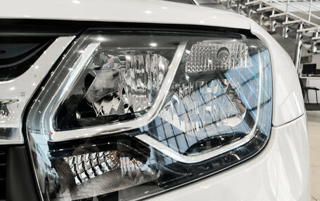 Renault Duster I рестайлинг, 2020 год, 1 750 000 рублей, 21 фотография