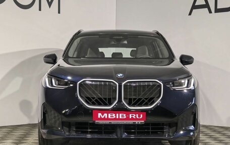 BMW X3, 2025 год, 7 700 000 рублей, 3 фотография
