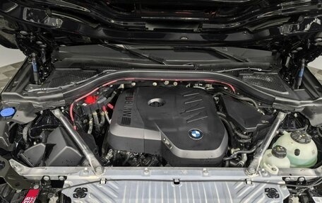 BMW X3, 2025 год, 7 700 000 рублей, 12 фотография