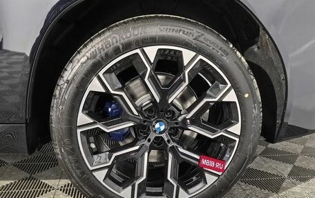 BMW X3, 2025 год, 7 700 000 рублей, 13 фотография