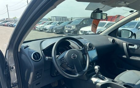 Nissan Qashqai, 2012 год, 1 199 999 рублей, 11 фотография