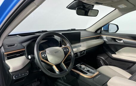 Haval Jolion, 2023 год, 1 950 000 рублей, 7 фотография