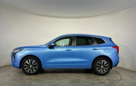 Haval Jolion, 2023 год, 1 950 000 рублей, 2 фотография