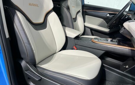 Haval Jolion, 2023 год, 1 950 000 рублей, 14 фотография