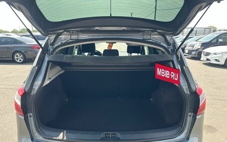 Nissan Qashqai, 2012 год, 1 199 999 рублей, 19 фотография