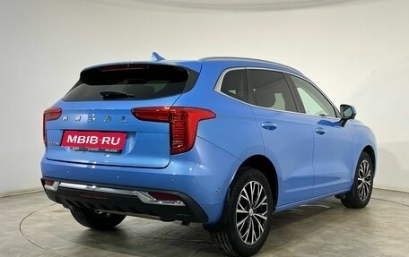 Haval Jolion, 2023 год, 1 950 000 рублей, 4 фотография