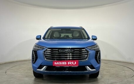 Haval Jolion, 2023 год, 1 950 000 рублей, 5 фотография