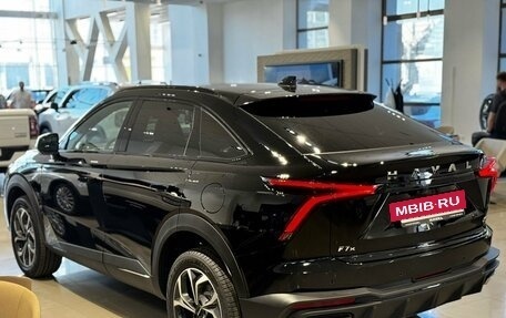 Haval F7x, 2026 год, 3 999 000 рублей, 4 фотография