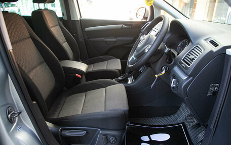 Volkswagen Sharan II, 2011 год, 997 000 рублей, 15 фотография