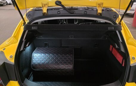 Opel Astra J, 2013 год, 1 400 000 рублей, 15 фотография
