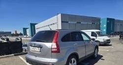 Honda CR-V III рестайлинг, 2008 год, 1 500 000 рублей, 3 фотография