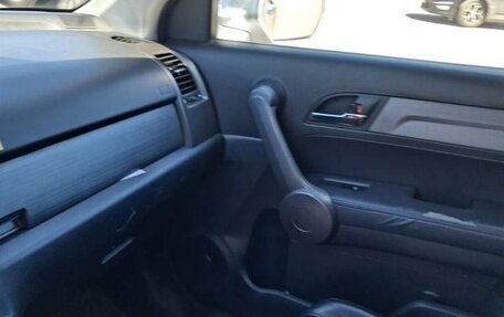 Honda CR-V III рестайлинг, 2008 год, 1 500 000 рублей, 10 фотография