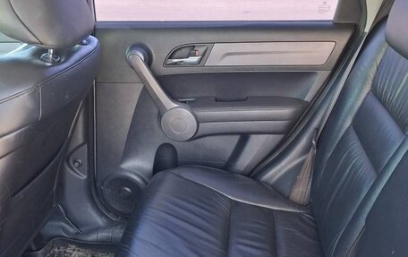Honda CR-V III рестайлинг, 2008 год, 1 500 000 рублей, 14 фотография