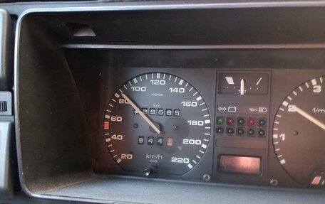 Volkswagen Jetta III, 1988 год, 120 000 рублей, 2 фотография