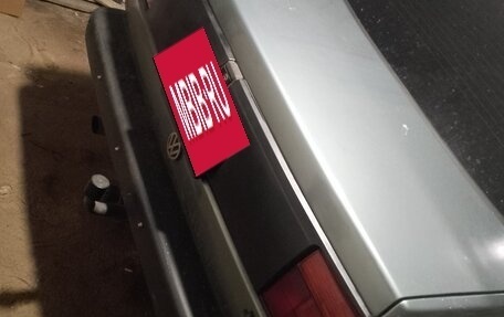 Volkswagen Jetta III, 1988 год, 120 000 рублей, 4 фотография