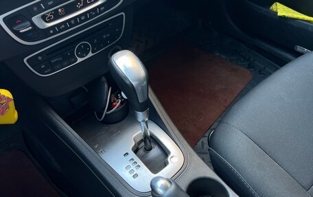 Renault Fluence I, 2011 год, 570 000 рублей, 7 фотография