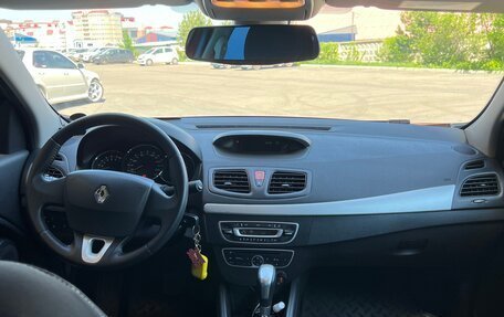 Renault Fluence I, 2011 год, 570 000 рублей, 10 фотография