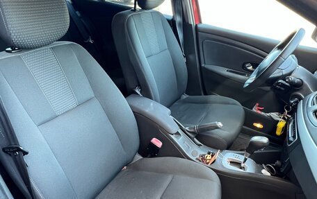 Renault Fluence I, 2011 год, 570 000 рублей, 11 фотография