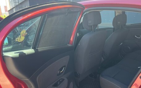 Renault Fluence I, 2011 год, 570 000 рублей, 13 фотография