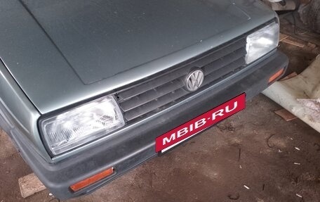 Volkswagen Jetta III, 1988 год, 120 000 рублей, 6 фотография