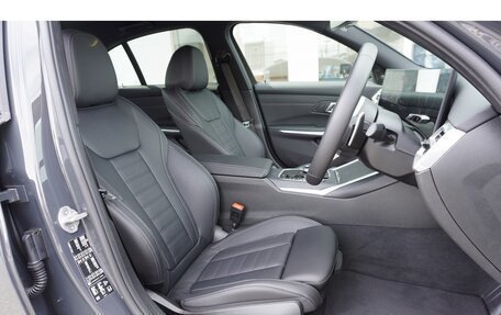 BMW 3 серия, 2025 год, 4 397 009 рублей, 8 фотография
