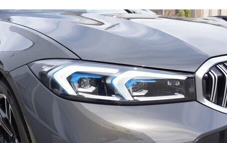 BMW 3 серия, 2025 год, 4 397 009 рублей, 6 фотография