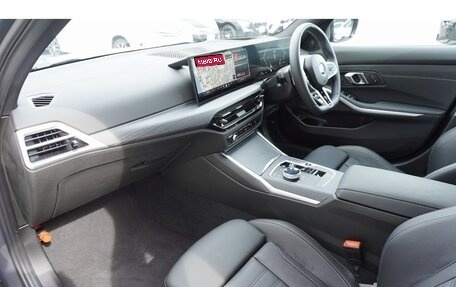 BMW 3 серия, 2025 год, 4 397 009 рублей, 12 фотография
