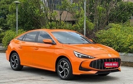 MG 5, 2023 год, 1 030 000 рублей, 3 фотография