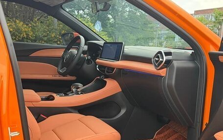 MG 5, 2023 год, 1 030 000 рублей, 8 фотография